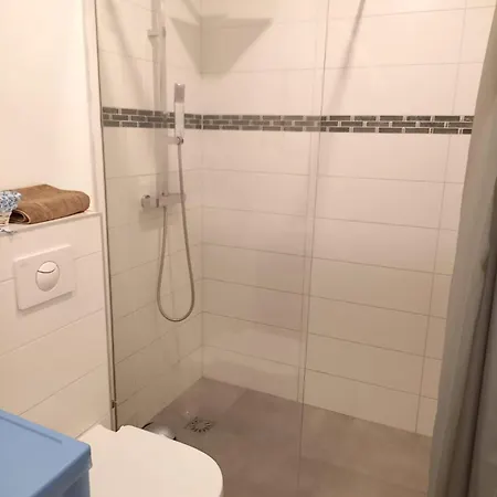 T2 à Côté De La Antibes