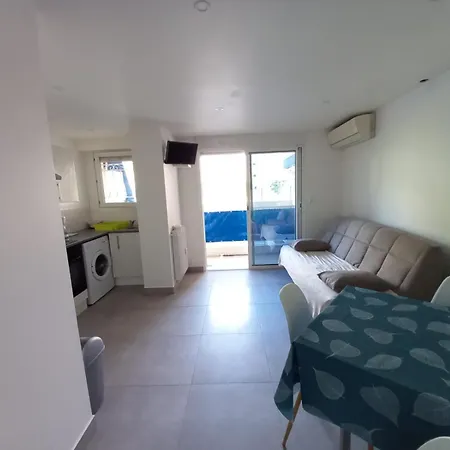 公寓 T2 A Cote De La *