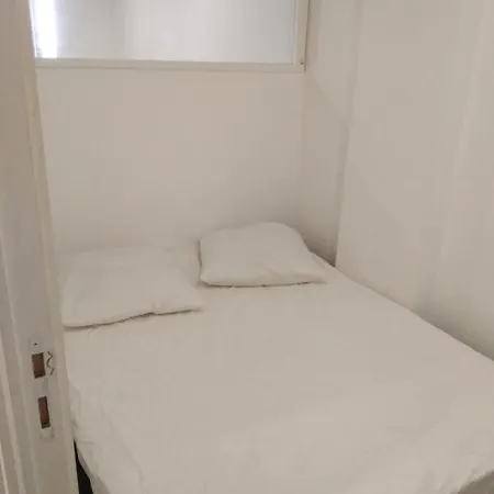 T2 A Cote De La 公寓