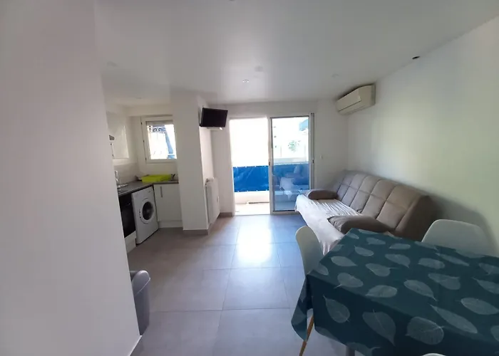 公寓 T2 A Cote De La *